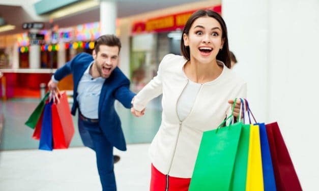 Litauen wird Krypto: Zahlungen im Geschäft längst Normalität