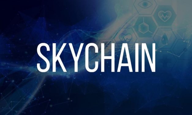 Skychain: Die AI-Lösung für eine sichere Notaufnahme