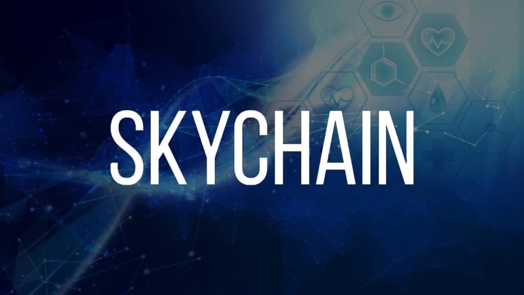 Skychain: Die AI-Lösung für eine sichere Notaufnahme