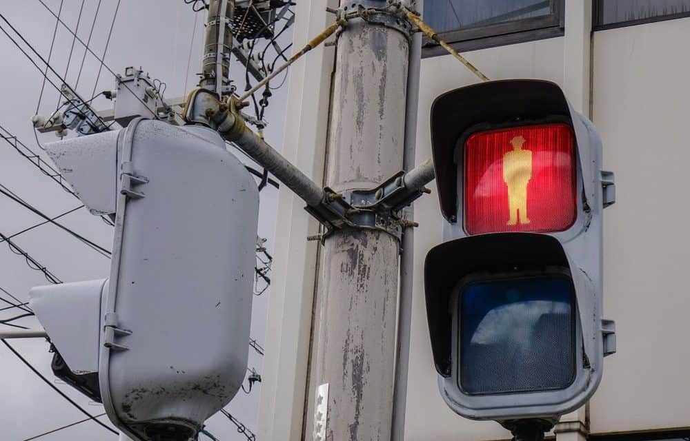 Japan kann es nicht gut sein lassen: Klage für Binance?