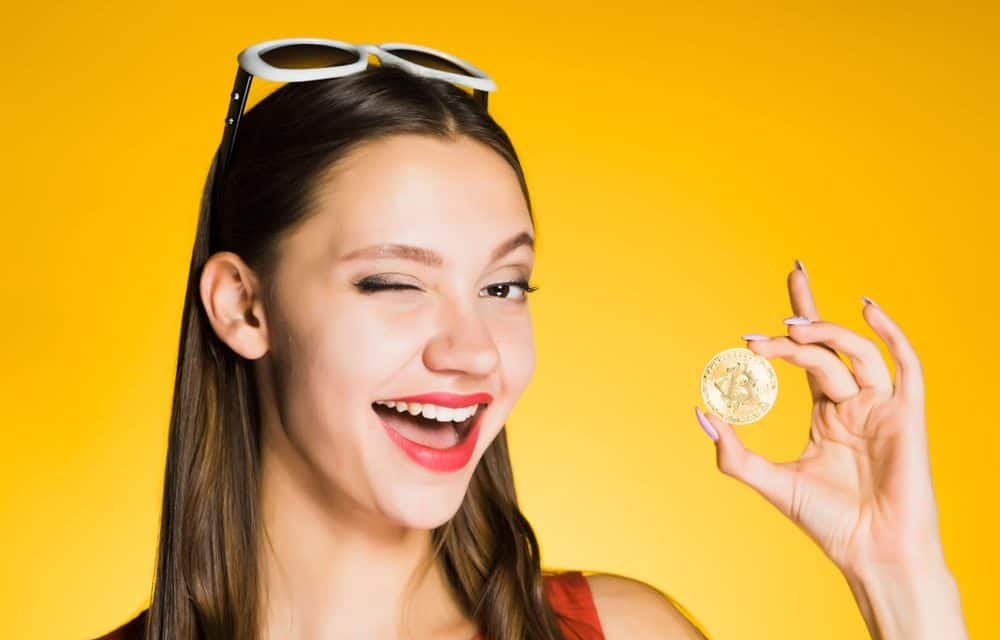 Dezentral & umweltschonend: Intel macht Bitcoin-Mining attraktiv