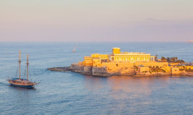 Malta erlaubt Kryptowährungen für Glücksspiele