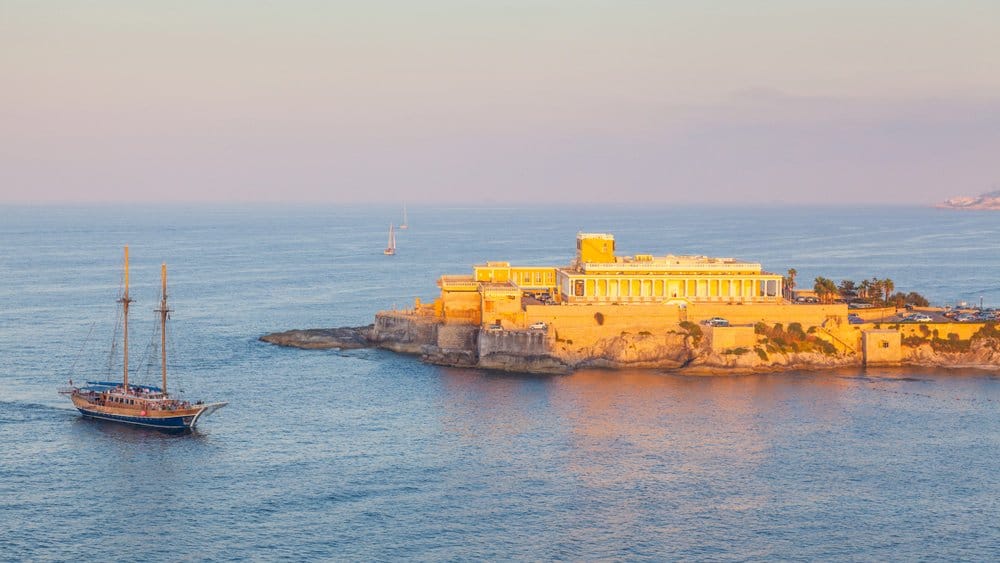 Malta erlaubt Kryptowährungen für Glücksspiele