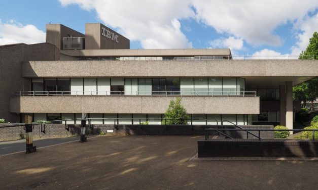 IBM will geschlossene Kryptowährung