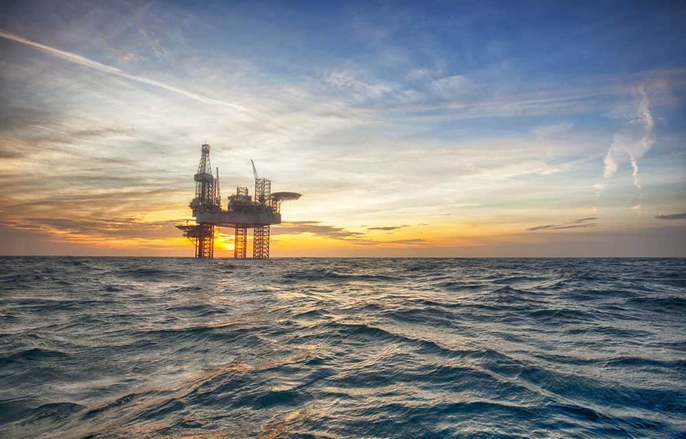 Kraftstoff-Export über die Blockchain: Sinochem macht’s vor