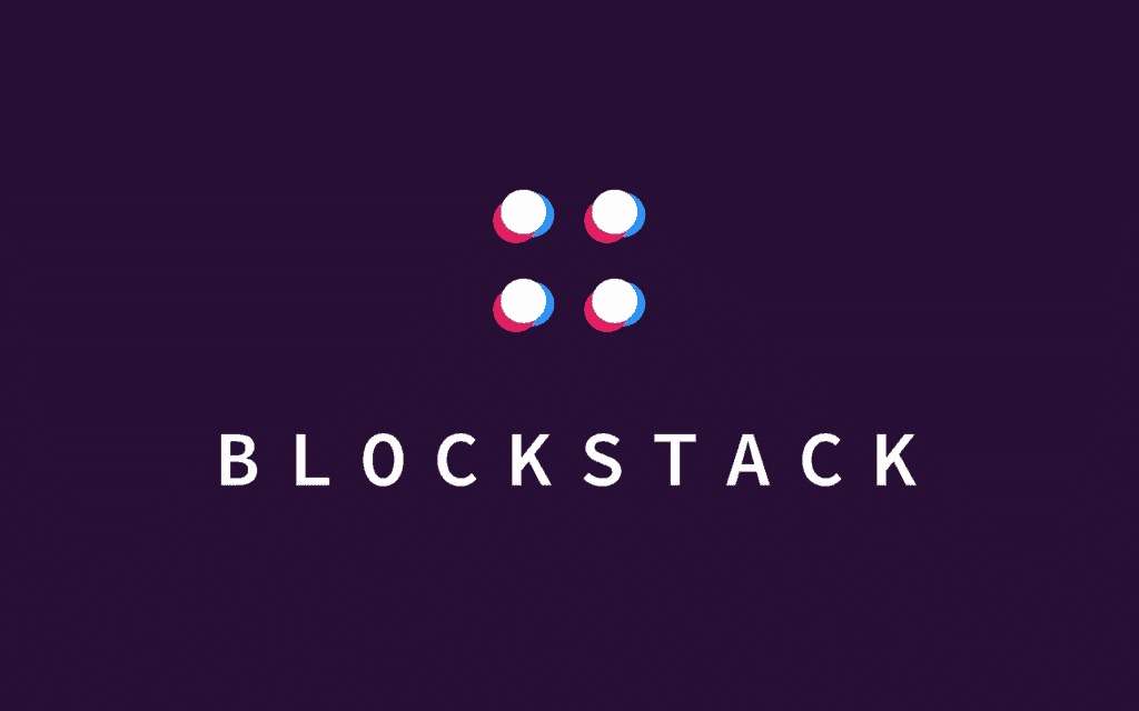 Blockstack – ein Betriebssystem auf der Blockchain
