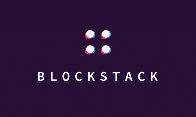 Blockstack – ein Betriebssystem auf der Blockchain
