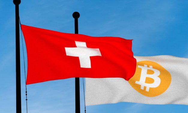 Grüne Start-ups und Gasriesen: Schweiz wird attraktiver Krypto-Standort