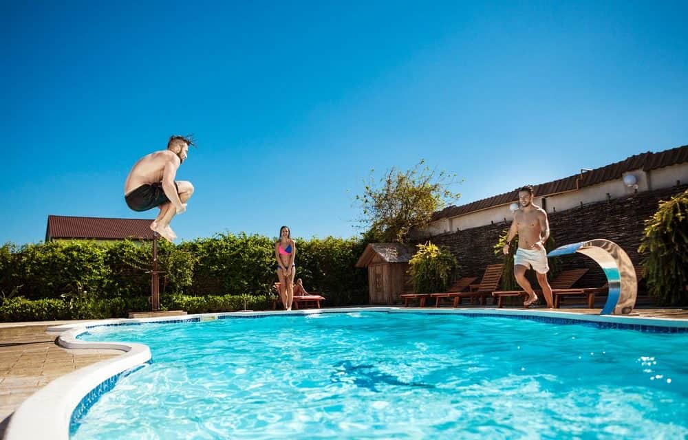 Goodbye FUD #1 – Abkühlung tut gut