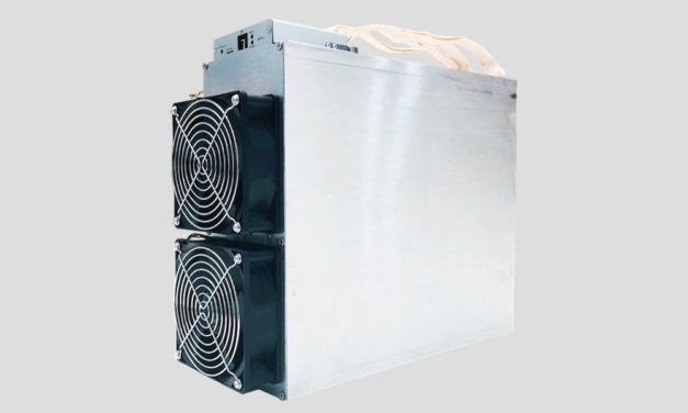 Ethereum: Bitmains ASIC-Antminer für Juli vorbestellbar