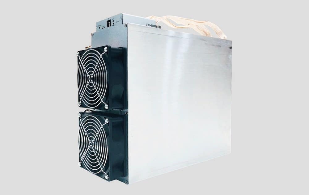 Ethereum: Bitmains ASIC-Antminer für Juli vorbestellbar