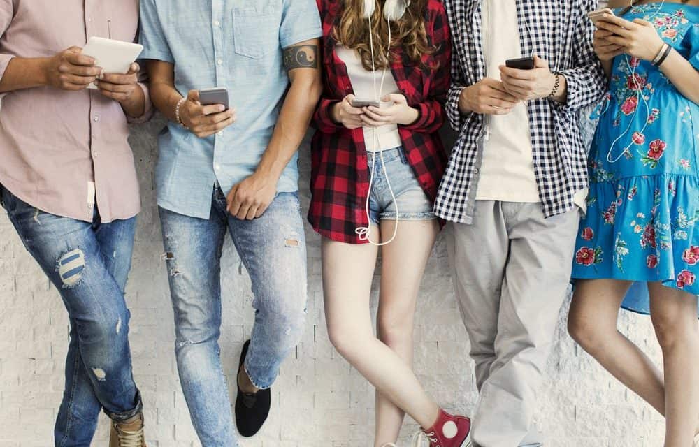 Cisco will Gruppenkommunikation auf die Blockchain bringen