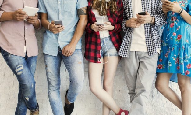 Cisco will Gruppenkommunikation auf die Blockchain bringen