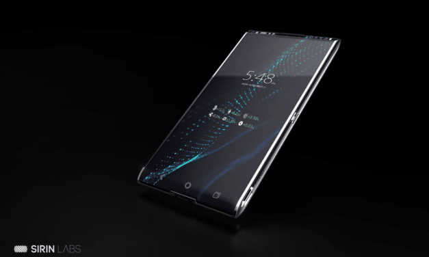 Sirin Labs: Das Blockchain-Smartphone kommt
