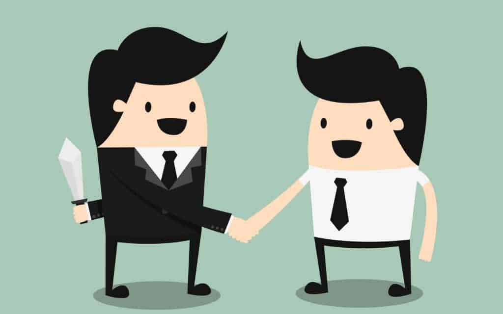 Goodbye FUD #2: ICOs & Scams – aus Fehlern lernen