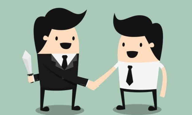 Goodbye FUD #2: ICOs & Scams – aus Fehlern lernen