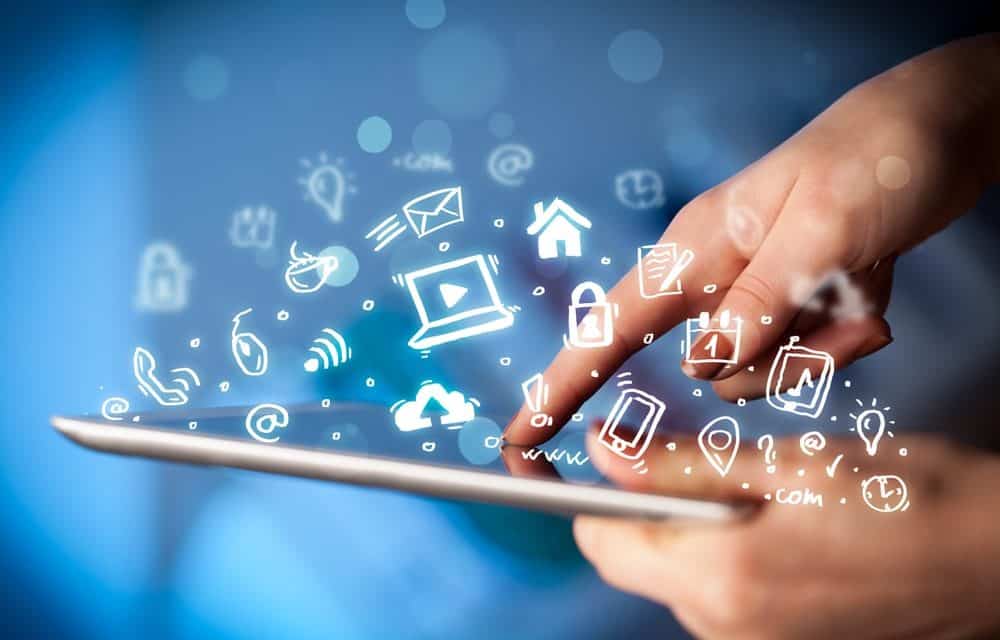 Steemit – Soziales Netzwerk auf der Blockchain