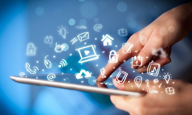 Steemit – Soziales Netzwerk auf der Blockchain