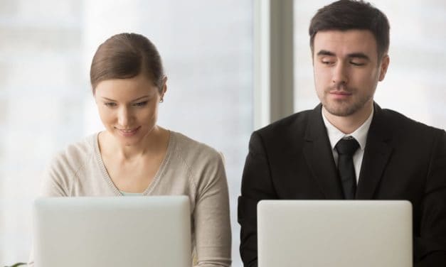 Wenn es um Plagiate geht: White-Paper-Check mit Titan AI Tool