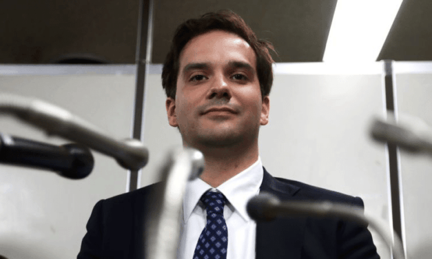 Mr. Mt.Gox stellt sich Reddit – Mark Karpelès im AMA