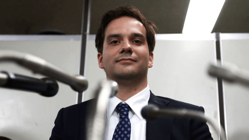 Mr. Mt.Gox stellt sich Reddit – Mark Karpelès im AMA