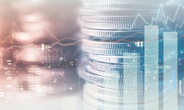 ICO-Markt auf neuem Rekordhoch