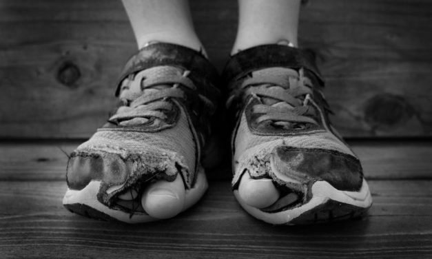 Goodbye FUD #3 – Raus aus den Kinderschuhen!