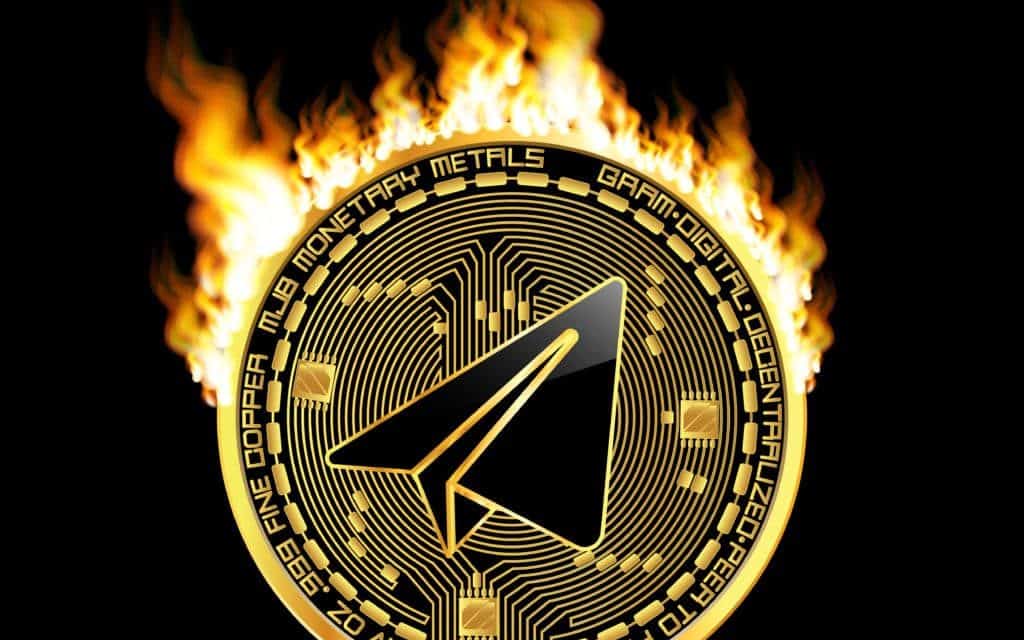 Iran: Untergräbt Telegram die Nationalwährung?