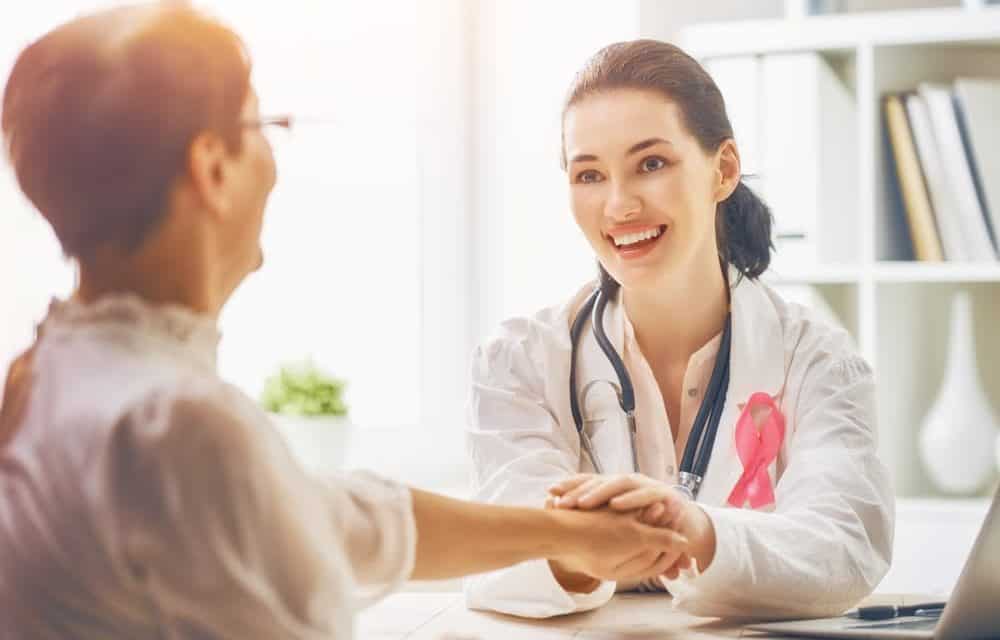 USA: Arztsuche auf der Blockchain