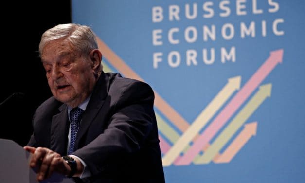 Sinneswandel bei Milliardär George Soros? Vorbereitungen für Bitcoin-Handel auf Hochtouren