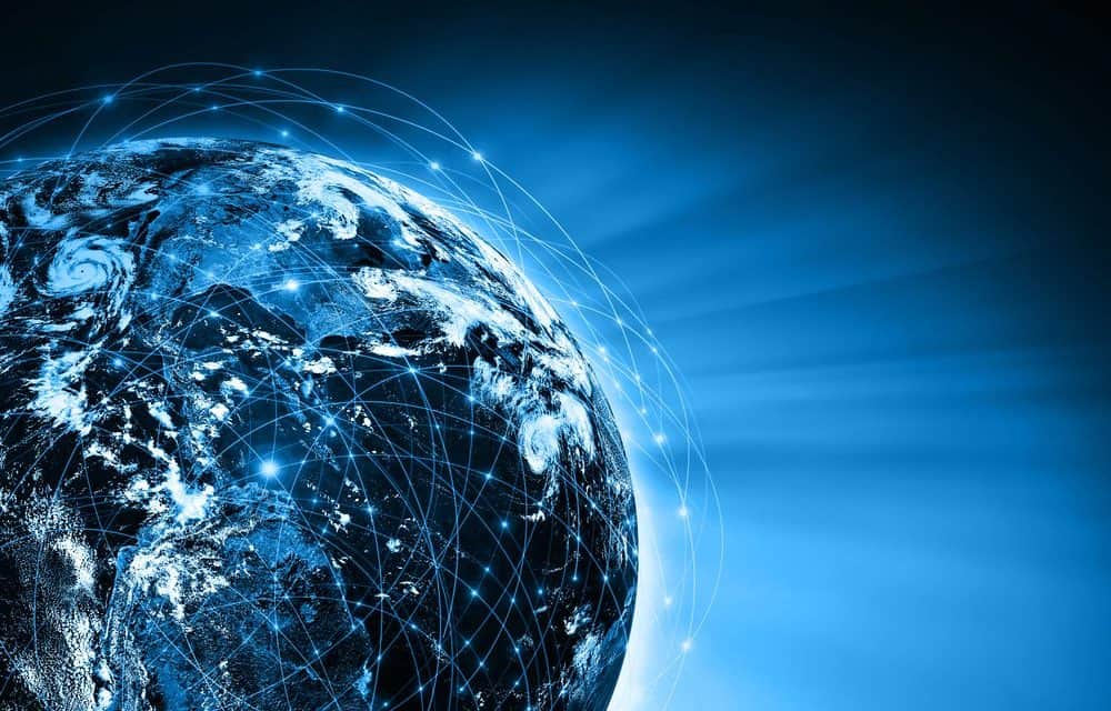 Goodbye FUD #4 – Der dezentrale Blockchain-Staat