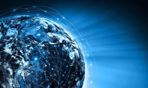 Goodbye FUD #4 – Der dezentrale Blockchain-Staat