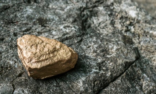 Kryptomining statt Goldrausch in Kanada