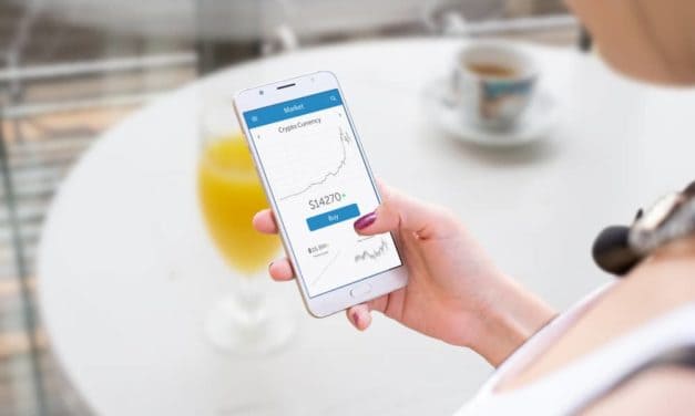 16-Jährige entwickelt erfolgreiche Krypto-Tracking-App