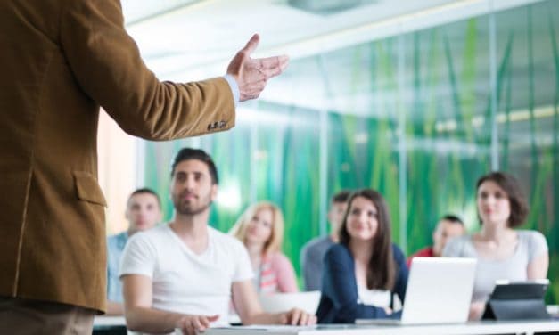 Goodbye FUD #5 – Prof. Dr. Blockchain: Kryptos an der Uni