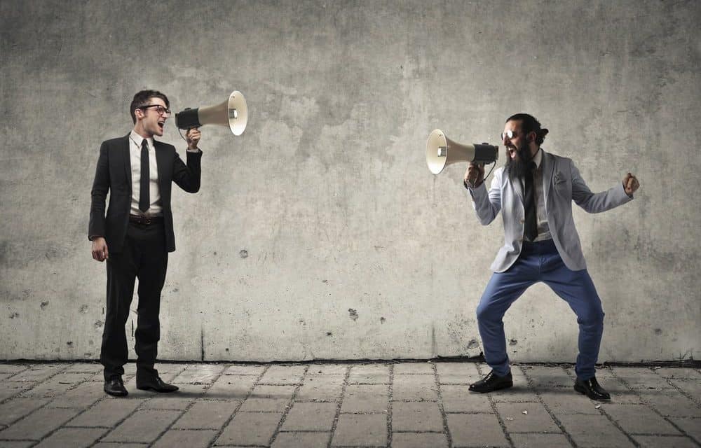 Video-Empfehlung der Woche – Bitcoin vs Bitcoin Cash auf der Deconomy