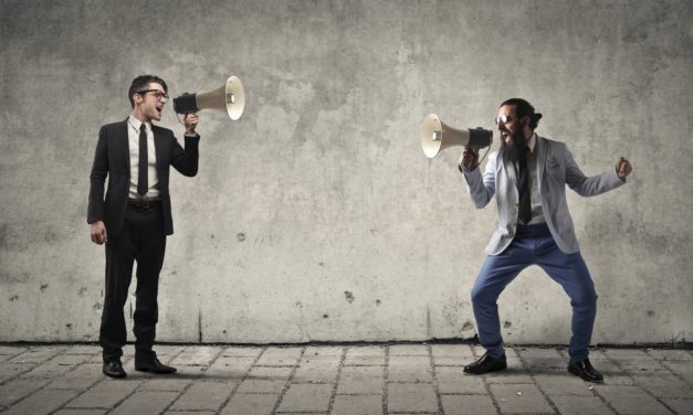 Video-Empfehlung der Woche – Bitcoin vs Bitcoin Cash auf der Deconomy