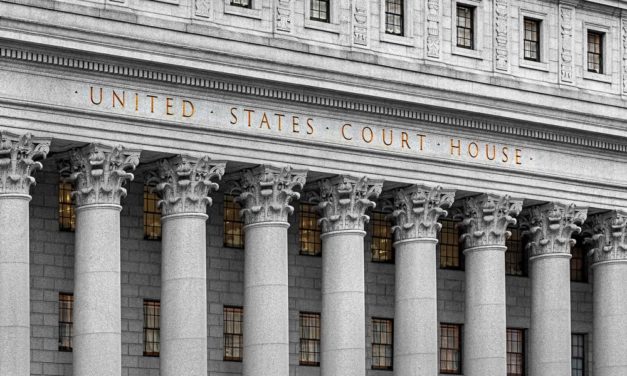 Nano-Diebstahl auf BitGrail: Klage gegen das Nano-Core-Team