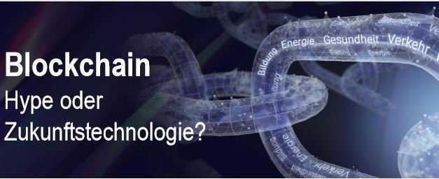 Open Innovation Plattform – Was bringt die Blockchain in der Praxis?