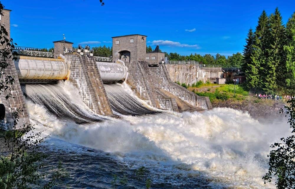 Goldgräberstimmung: Niedriger Strompreis lockt Miner nach Norwegen und Schweden