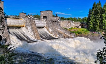 Goldgräberstimmung: Niedriger Strompreis lockt Miner nach Norwegen und Schweden