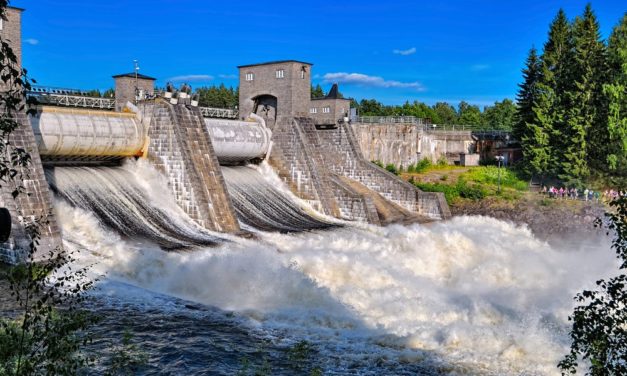 Goldgräberstimmung: Niedriger Strompreis lockt Miner nach Norwegen und Schweden
