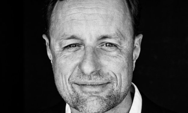 Andreas Knuffmann über concertVR:  “Wir glauben an die Revolution der Blockchain”