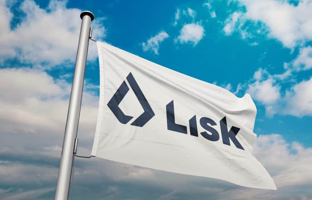 Was steckt eigentlich hinter Lisk? Max Kordek und die Sidechains