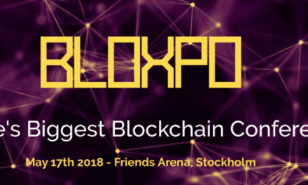 YouTube-Star Ivan On Tech lädt zur BLOXPO 2018 Stockholm