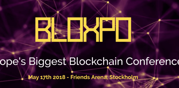 YouTube-Star Ivan On Tech lädt zur BLOXPO 2018 Stockholm