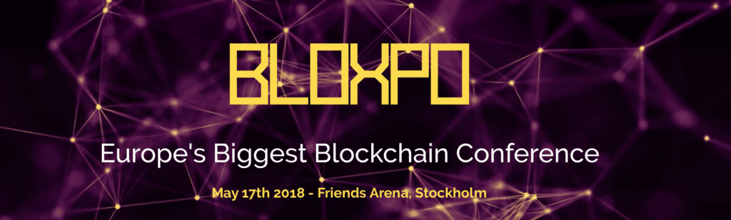 YouTube-Star Ivan On Tech lädt zur BLOXPO 2018 Stockholm