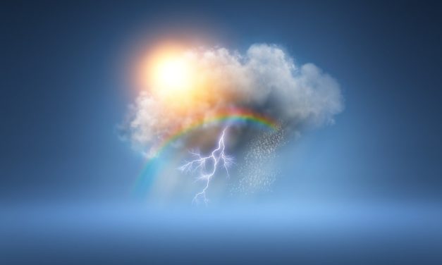 Regulierung in der Wochenrückschau KW#15 – Im Osten wechselhaft, Bermuda recht freundlich