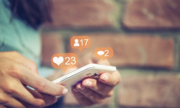 Social-Media-Giganten bekommen Blockchain-Konkurrenz