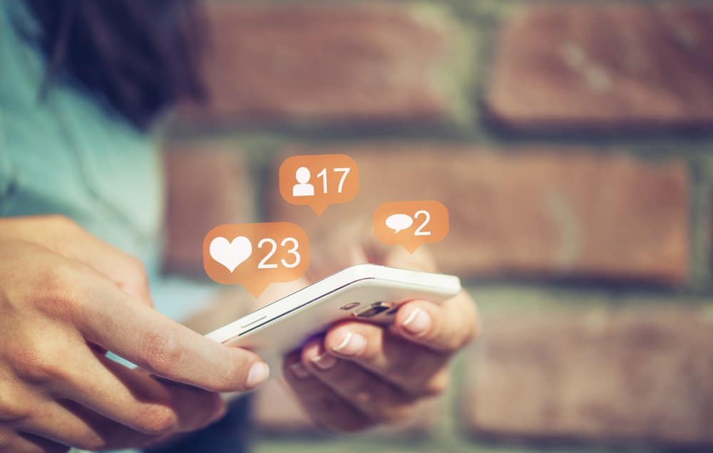 Social-Media-Giganten bekommen Blockchain-Konkurrenz